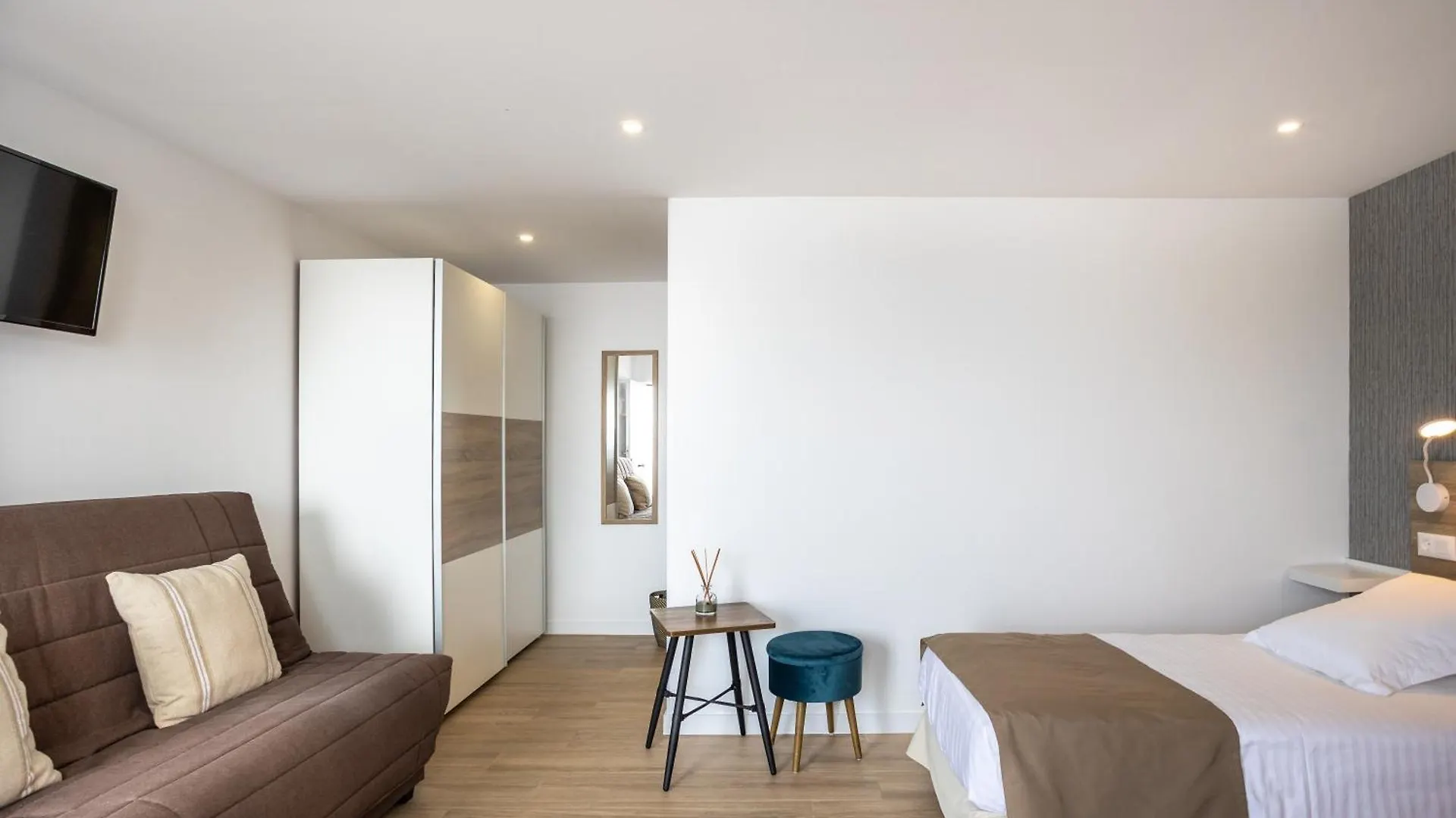 Casa Senderos Del Norte El El Sauzal 0*,  Spagna