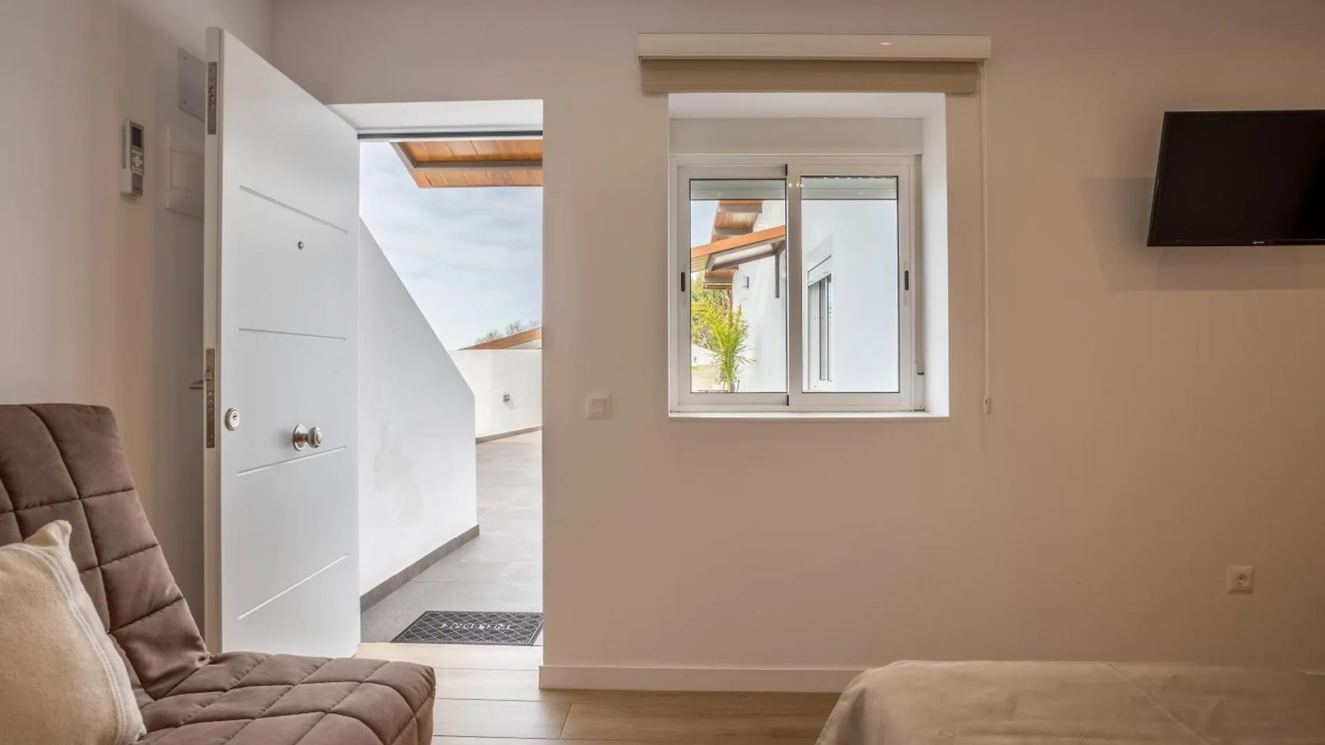Casa di campagna Casa Senderos Del Norte El El Sauzal Spagna