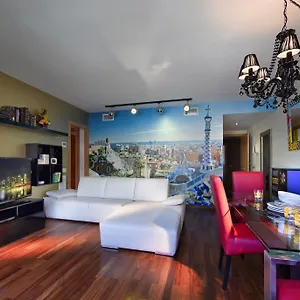  Appartamento Castro Exclusive Residences Sant Pau Spagna